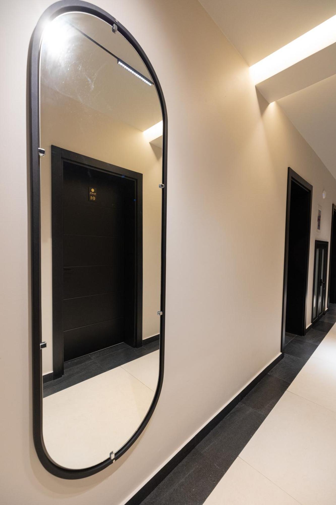 Hotel Beke Vlore Exterior photo